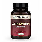 Dr. Mercola Astaxantin 4 mg 30 kapslar