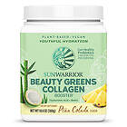 Green's Beauty Collagen Booster Piña Colada