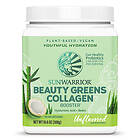 Naturell Beauty Greens Collagen Booster