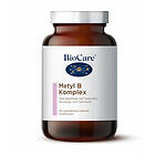 BioCare Metyl B Komplex 60 kapslar