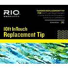 RIO InTouch Replacement Tip 10´ Sjunk6 6