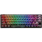 Ducky DKON2167ST One 3 SF Aura RGB Cherry MX Blue (EN)