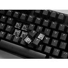 Ducky DKON2187ST One 3 TKL Aura RGB Gateron Baby Kangaroo (EN)