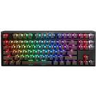 Ducky DKON2187ST One 3 TKL Aura RGB Cherry MX Brown (EN)