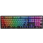 Ducky DKON2108ST One 3 Aura RGB Cherry MX Silent Red (EN)