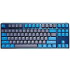 Ducky DKON2187ST One 3 TKL Daybreak RGB Cherry MX Silent Red (EN)