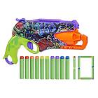 NERF Teenage Mutant Ninja Turtles Blaster