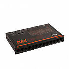 GAS Audio Power MAX EQ2-9