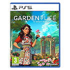 Garden Life: A Cozy Simulator (PS5)