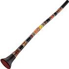 MEINL PROFDDG1-BK D-tone Didgeridoo 57 tum Black