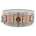 Phosphor SAKAE SDM1455PBJ Bronze 14x5.5 tum Virveltrumma