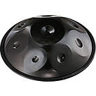 MEINL HD1-F Harmonic Art Handpan Natural Prime F Black