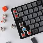 Keychron K4 Hot-Swappable Gateron Blue (EN)