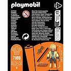 Playmobil Naruto 71100 Sage of the Six Paths