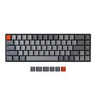 Keychron K6 Hot-Swappable 65% Gateron Blue (EN)