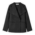 Wera Kort I Ullmix Lorine Jacket (Dam)