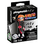 Playmobil Naruto Shippuden 71108 Pain