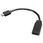 Lenovo Mini DisplayPort to HDMI Adapter