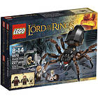 LEGO The Lord of the Rings 9470 Honmonstret Anfaller