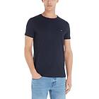 Tommy Hilfiger Core Stretch Slim C-neck Tee Herr