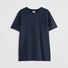 Filippa K Stretch Cotton Tee Herr