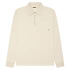 Woodbird Wbalter Waffel Polo Herr