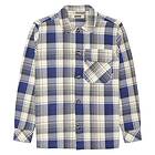 Woodbird Wbglixto Heck Shirt Herr