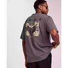Woodbird Wbbaine Durian Tee Herr