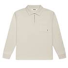 Woodbird Wbalter Half-zip Herr