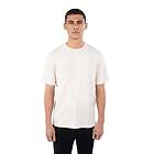 Ciszere Rey Patch Tee Beige Herr