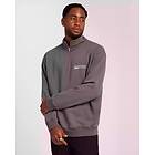 Woodbird Wblass Tech Half-zip Herr