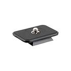 Velbon Snabbplatta QB 42