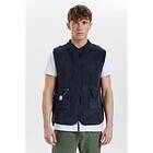 Resteröds Original Recycled Fleece Vest (Herr)