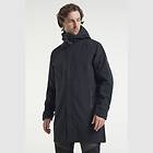 Tenson Yukon Shell Parka M Herr Svart