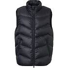 Rockandblue Marlon Vest Herr Svart