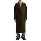 Brixtol Textiles Hugo Coat Herr Brun