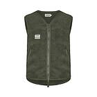 Resteröds Fleece Vest Sober Herr
