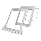 Velux Intäckningsplåtar Edw Sk08 2000 1140X1400Mm