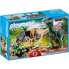 Playmobil Dinos 71588 T-Rex Attack