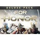 For Honor - Digital Deluxe Edition (Xbox One)