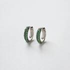 Safira Alani Hoops
