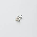 Safira Elise Pearl Piercing