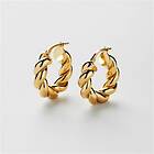 Safira Moa Hoops