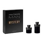 Jesus Del Pozo Halloween Man Mystery Parfymset