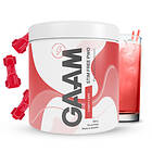 Candy Gaam Stim Free Pwo 360g Cars