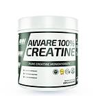 Aware Nutrition 100% Creatine 350g