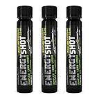 Biotechusa 20 X Energy Shot 25 Ml