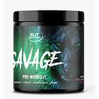 Elit Nutrition Savage Pwo 300g