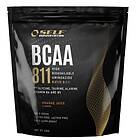 Self Omninutrition Bcaa 811 250g Orange