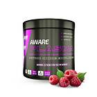 Aware Nutrition Plasma 350g Raspberry Twist